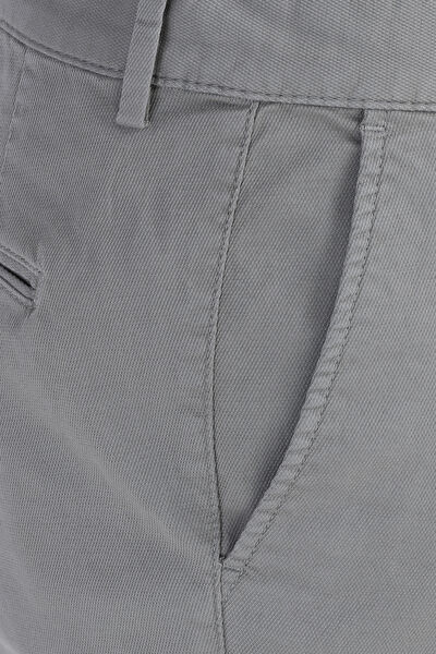 GRİ CHINO SPOR PANTOLON 3