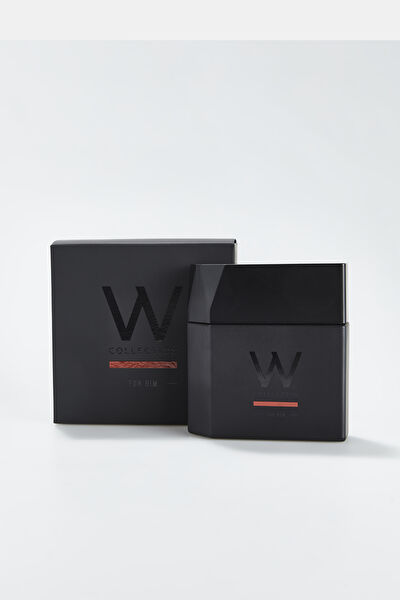 W COLLECTİON FOR MEN EDP ERKEK PARFÜM 5