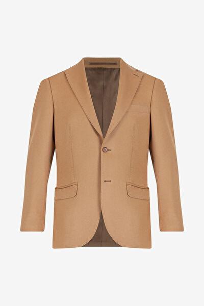 CAMEL KAŞMİRLİ MİLANO CEKET 5