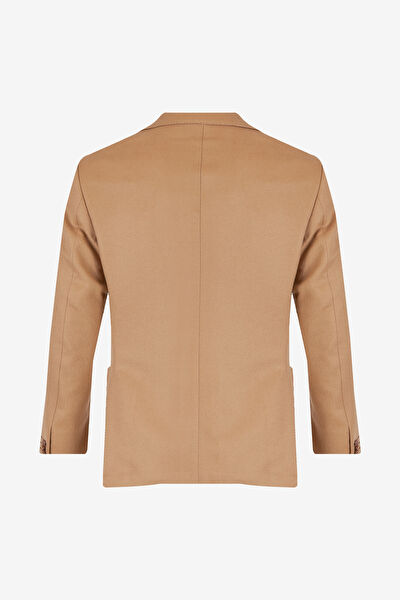 CAMEL KAŞMİRLİ MİLANO CEKET 6