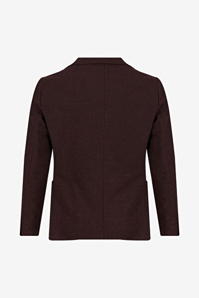 AIR LACİVERT BORDO CEKET 6