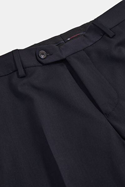 LACİVERT PANTOLON 3