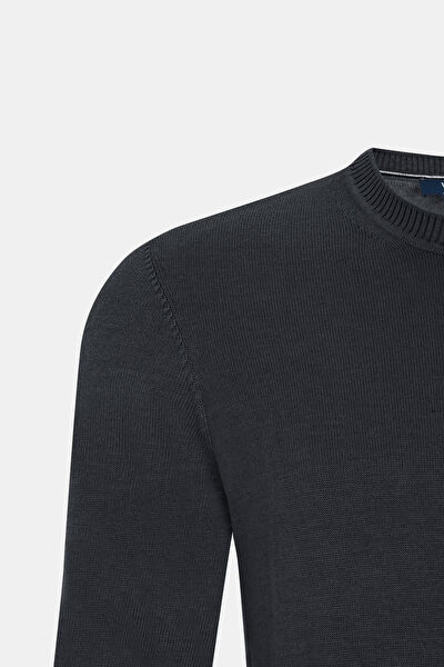 KOYU GRİ KAZAK 3