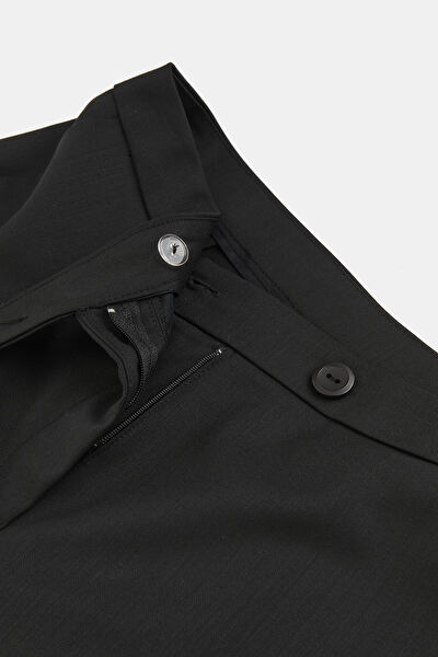 SİYAH SKINNY LEG PANTOLON 3