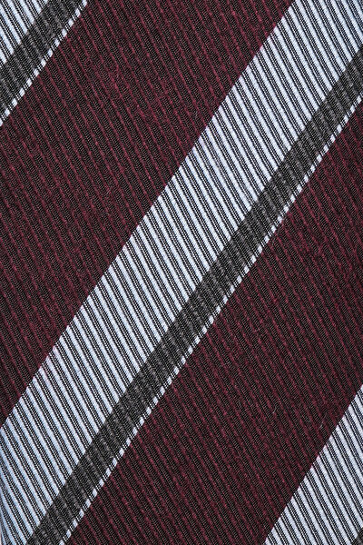 BORDO GRİ KRAVAT 3
