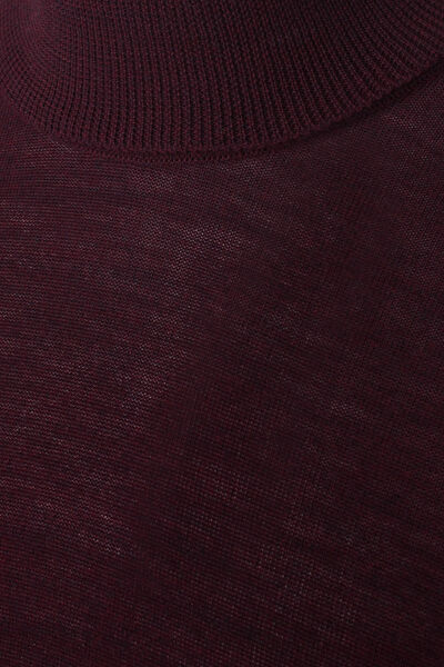 BORDO TRİKO KAZAK 3