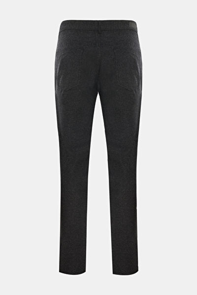 ANTRASİT STRAIGHT SPOR PANTOLON 6