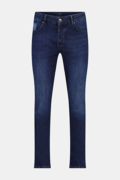 İNDİGO STRAIGHT JEAN PANTOLON 3