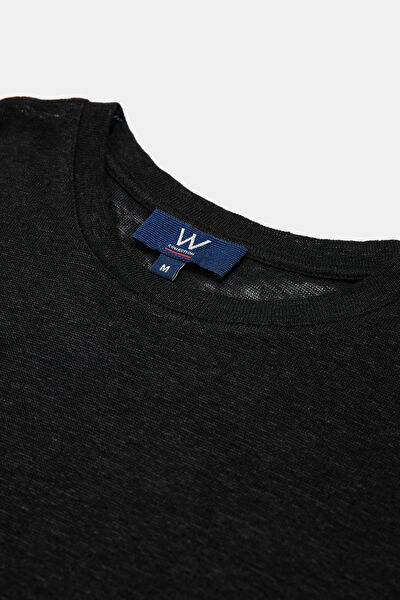 SİYAH T-SHIRT 3