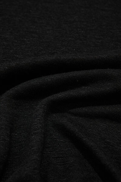 SİYAH T-SHIRT 4