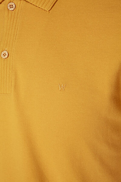 HARDAL POLO YAKA T-SHIRT 3