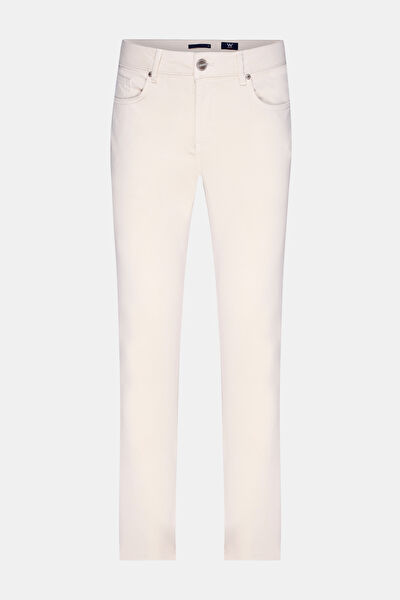 BEJ STRAIGHT SPOR PANTOLON 4
