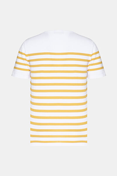 HARDAL BİSİKLET YAKA T-SHIRT 6