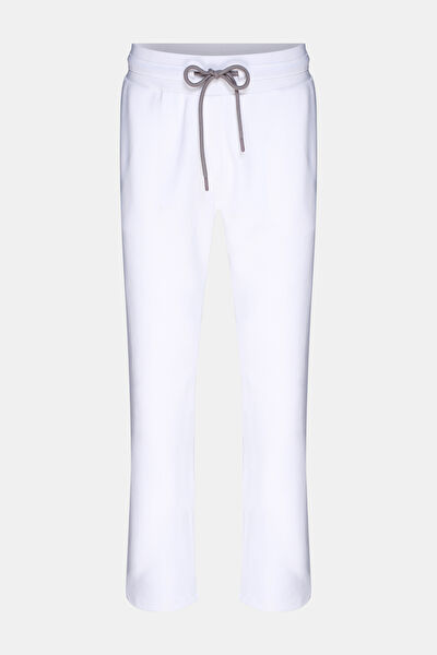 EKRU SPOR PANTOLON 5