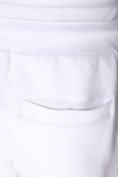 EKRU SPOR PANTOLON 7