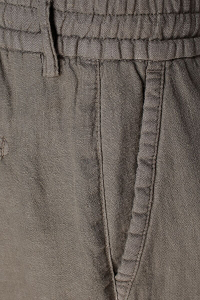 YEŞİL BORU PAÇA SPOR PANTOLON 4