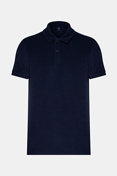 LACİVERT T-SHIRT 6