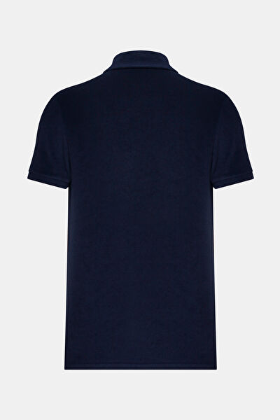 LACİVERT T-SHIRT 7