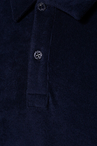 LACİVERT T-SHIRT 8