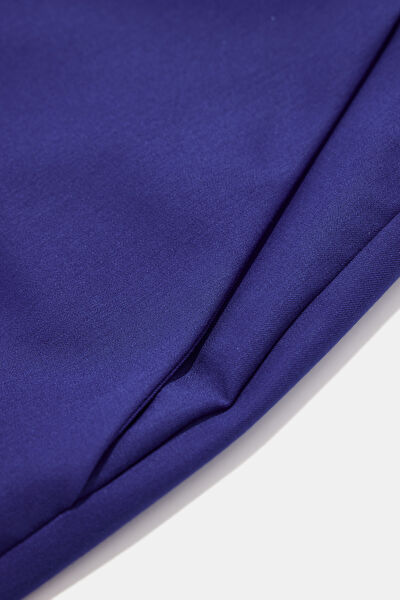 SAKS SKINNY LEG PANTOLON 4