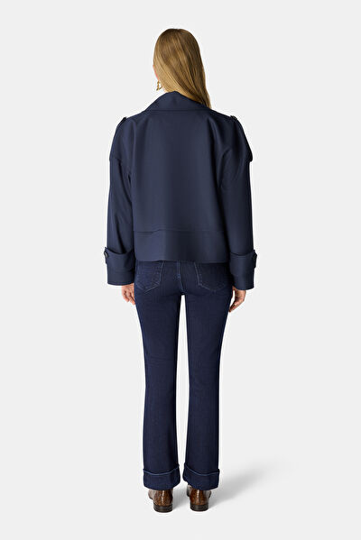 İNDİGO WIDE LEG JEAN PANTOLON 4