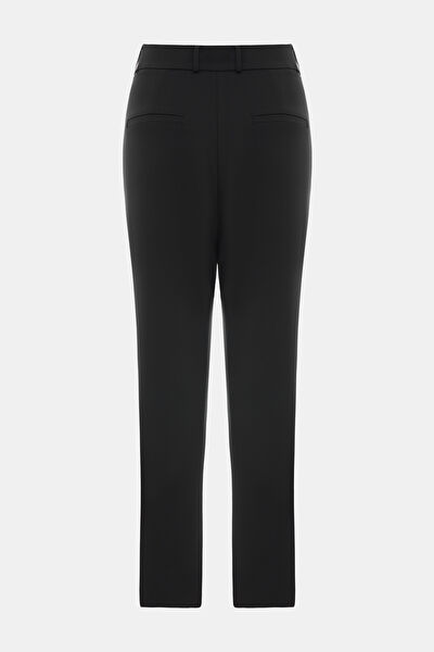 SİYAH SKINNY LEG PANTOLON 5