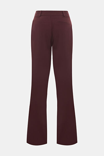 BORDO STRAIGHT PANTOLON 6