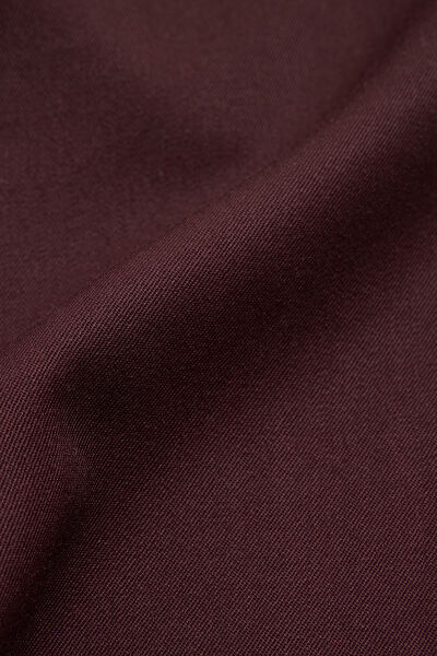 BORDO STRAIGHT PANTOLON 8