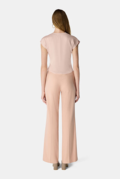 PUDRA WIDE LEG PANTOLON 3