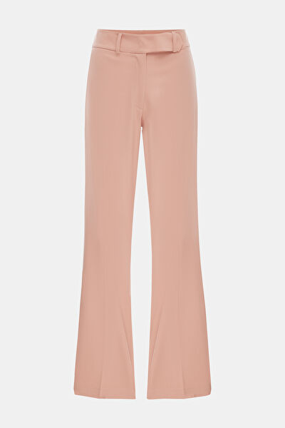 PUDRA WIDE LEG PANTOLON 4