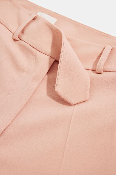 PUDRA WIDE LEG PANTOLON 5