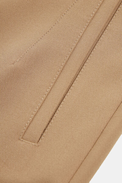 BEJ SKINNY LEG PANTOLON 8