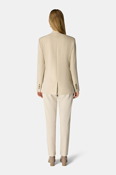 TAŞ SKINNY LEG PANTOLON 3