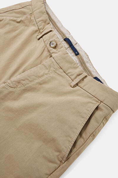 CAMEL BORU PAÇA SPOR PANTOLON 3