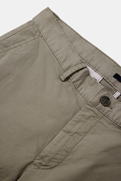 SU YEŞİLİ BORU PAÇA SPOR PANTOLON 3