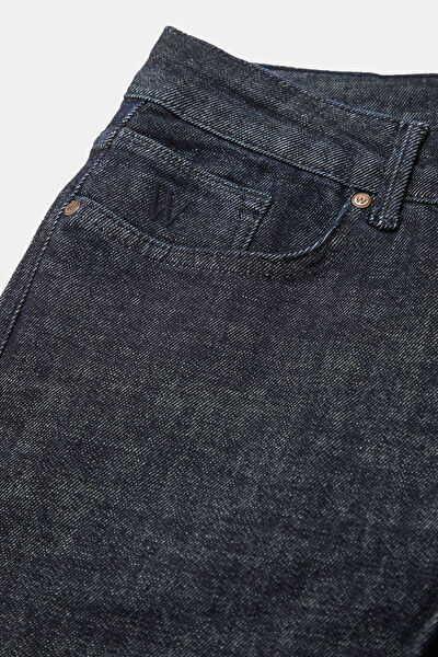 LACİVERT PANTOLON 3