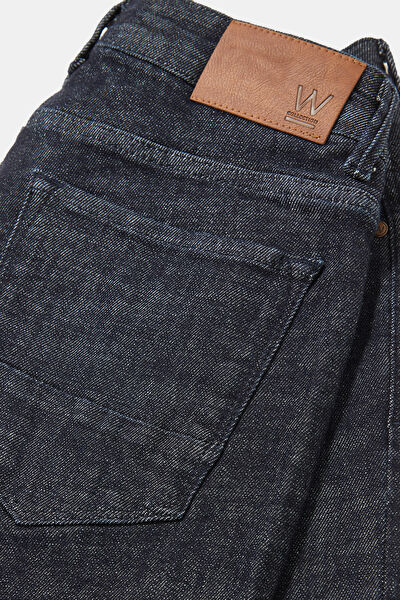 LACİVERT PANTOLON 4