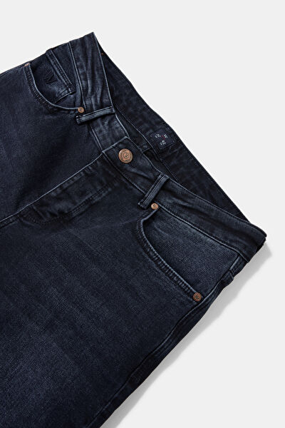 LACİVERT PANTOLON 3