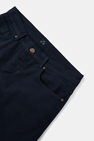 LACİVERT PANTOLON 3