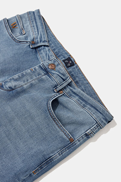 LACİVERT PANTOLON 3