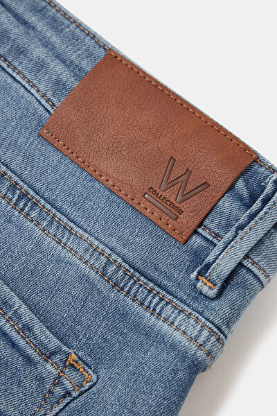 LACİVERT PANTOLON 4