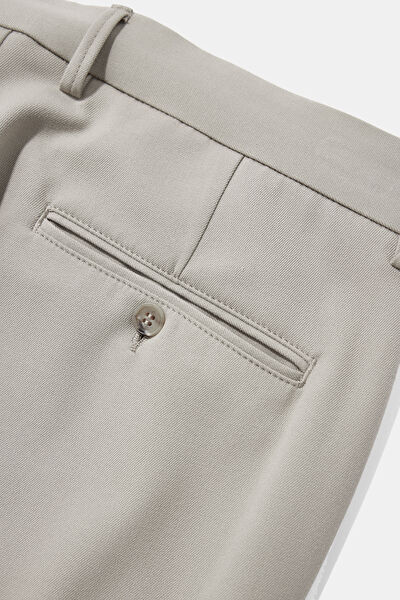 VİZON STRAIGHT SPOR PANTOLON 4