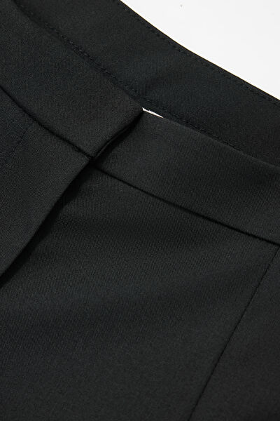 SİYAH SKINNY LEG PANTOLON 3