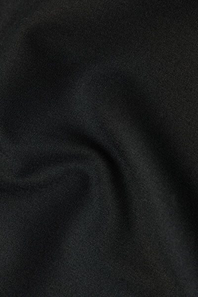 SİYAH SKINNY LEG PANTOLON 4