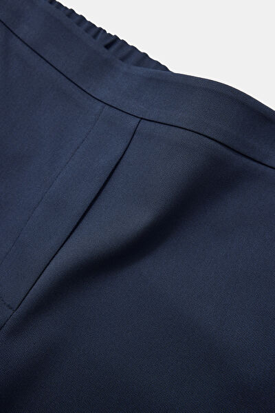 LACİVERT STRAIGHT PANTOLON 3