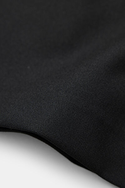 SİYAH ELBİSE 5
