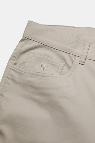 TAŞ BORU PAÇA DİAGONAL ÇİZGİLİ SPOR PANTOLON 3