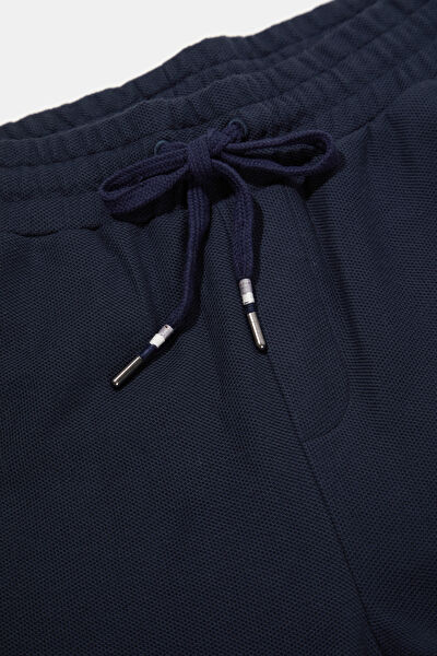 LACİVERT SPOR PANTOLON 5