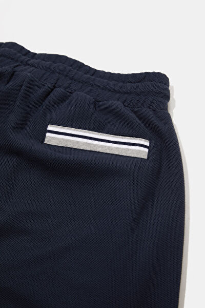 LACİVERT SPOR PANTOLON 6