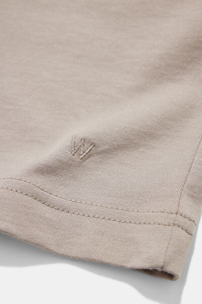 VİZON POLO YAKA T-SHIRT 4